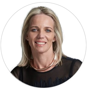 Leadership Series - Kate Thorley