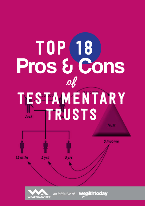 Top-18-Pros-and-Cons-of-Testamentary-Trusts-cover-wt