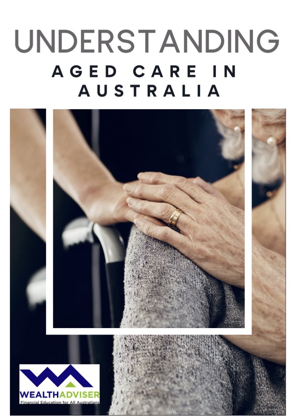 Understanding Aged Care In Australia Spring Financial Group
